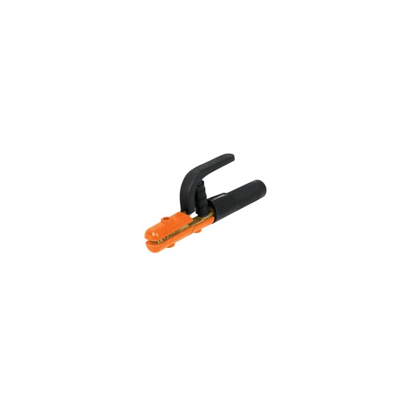 Pinza porta electrodo de 300A