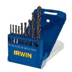 Juego de Brocas Para Metal 7 piezas