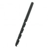 Broca de alta velocidad oxido negro de 7/8"