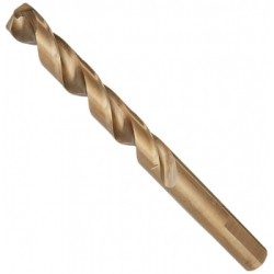 Broca de cobalto de 1/8"