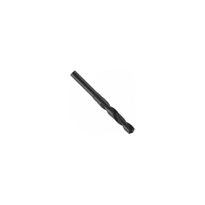 Broca oxido negro de 1-3/8"