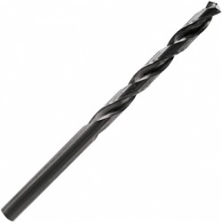 Broca oxido negro de 5/64" X 6"