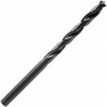 Broca oxido negro de 5/64" X 6"