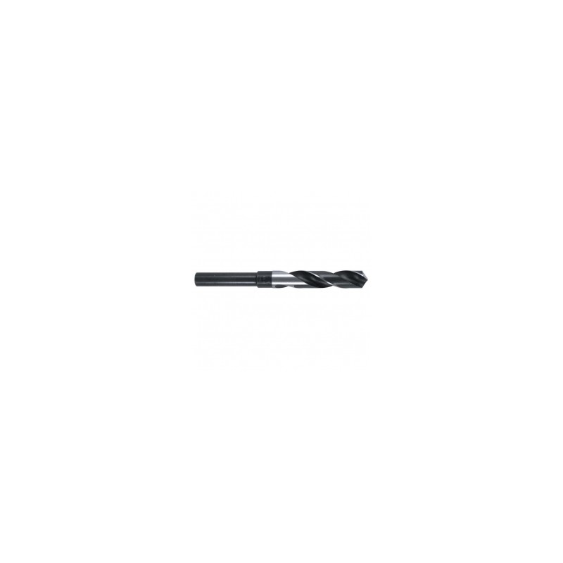 Broca de acero zanco de de 1/2", 19/32"