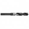 Broca de acero zanco de de 1/2", 19/32"
