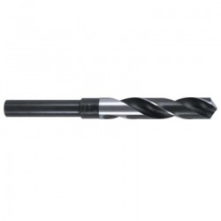 Broca de acero zanco de de 1/2", 19/32"