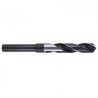 Broca de acero zanco de de 1/2", 19/32"
