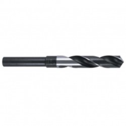 Broca de acero zanco de de 1/2", 31/32"