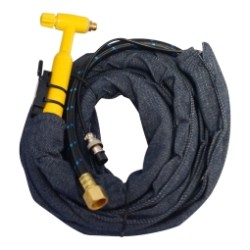 Antorcha para procesos TIG