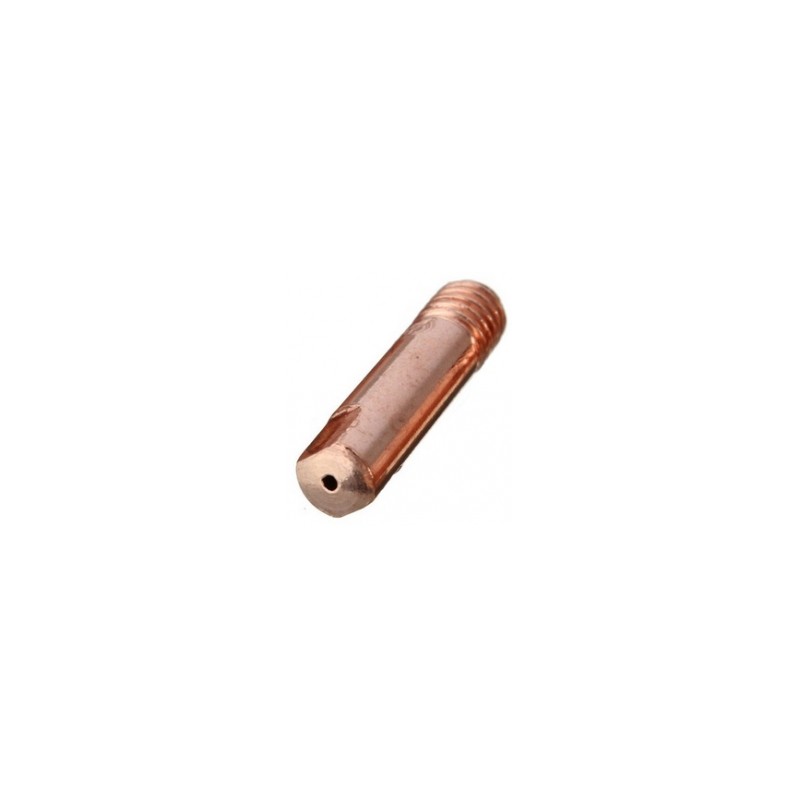 Punta de contacto 0.8 para antorcha TM 8000