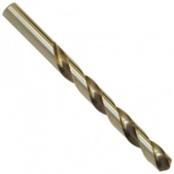 Broca de cobalto milimetrica de 14 mm