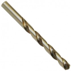 Broca de cobalto milimetrica de 18 mm