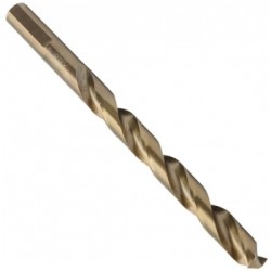 Broca de cobalto de 3/8”