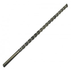 Broca larga 1/2 x 24"