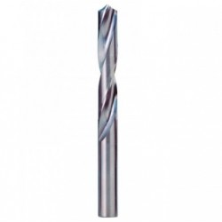 Broca de carburo de tungsteno de 7/64"