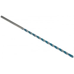 Broca multi construction CYL-9 de 1/4" x 10"