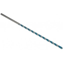 Broca multi construction CYL-9 de 9/32" x 10"