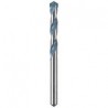 Broca multi construction CYL-9 de 5/32" x 3"