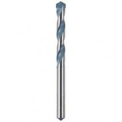 Broca multi construction CYL-9 de 3/16" x 3-1/2"