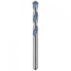 Broca multi construction CYL-9 de 9/32" x 4"