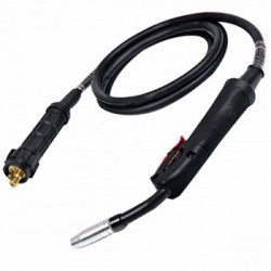 Antorcha para soldadora