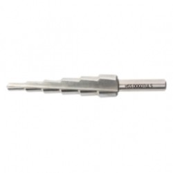 Broca escalonada  1/8" x 1/2"