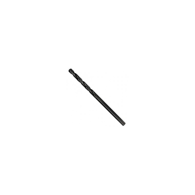 Broca zanco recto aircraft 12" 11/64