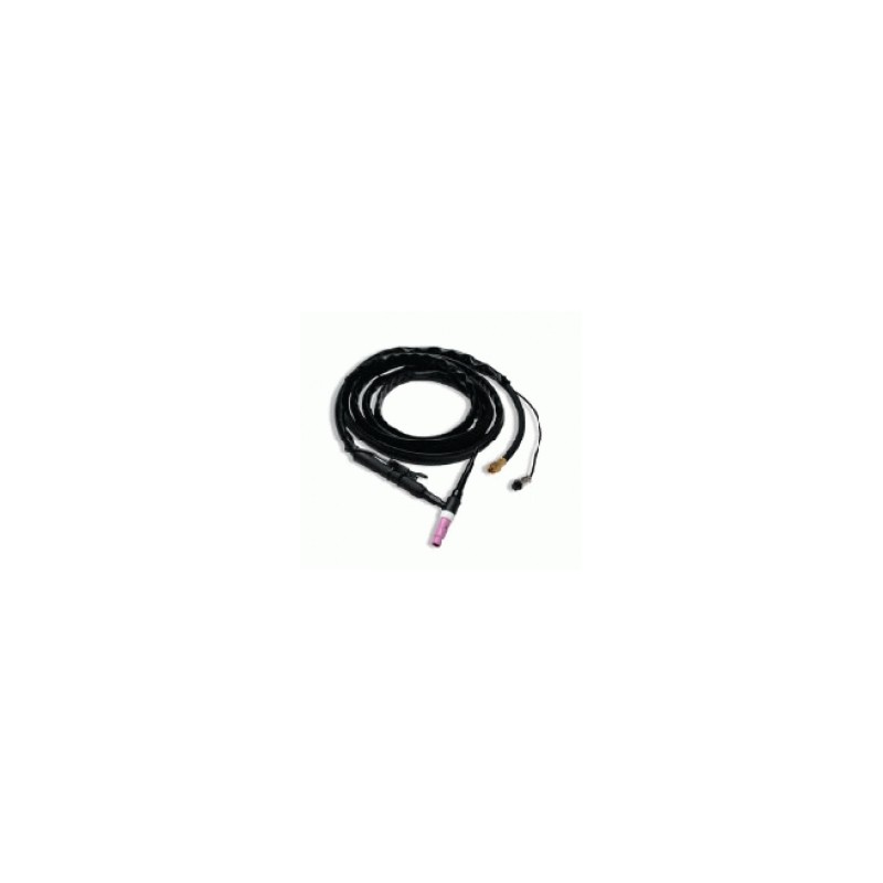 Antorcha completa  para tig