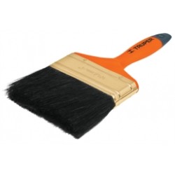 Brocha profesionales de 4"