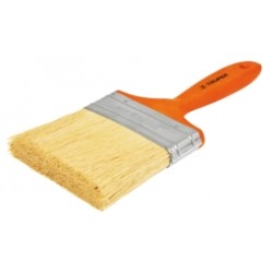 Brochas para encalar e impermeabilizar 4"