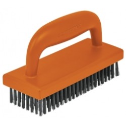 Cepillo con mango 172 pinceles