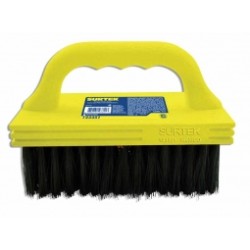 Cepillo para pintar de ceras sintéticas