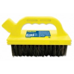 Cepillo para pintar de cerdas mixtas