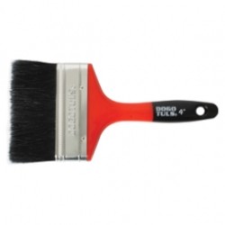 Brocha 4"