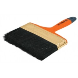 Brocha profesional de 6"