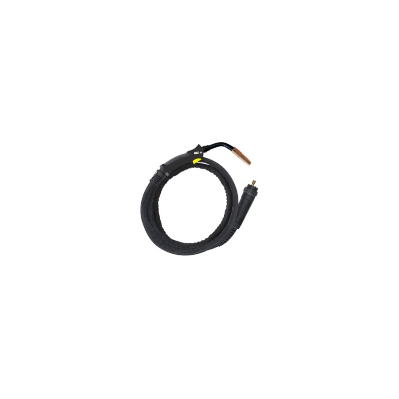 Antorchas microalambre