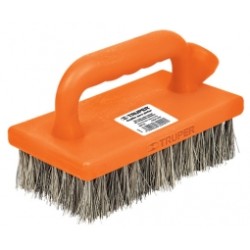 Cepillo semi-rigidos para pintor,