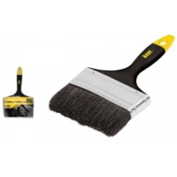 Brocha de mango plastico de 2-1/2"