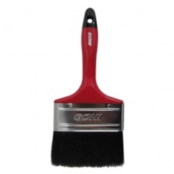 Brocha optima para pintar de 4"