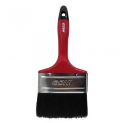 Brocha optima para pintar de 4"