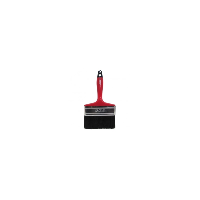 Brocha optima para pintar de 5"