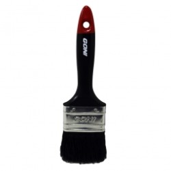 Brocha de uso rudo de 2"