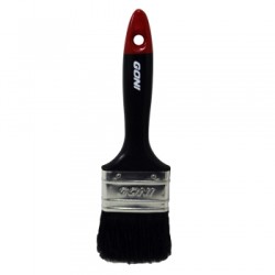 Brocha de uso rudo de 2"