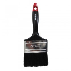 Brocha de uso rudo de 2-1/2"