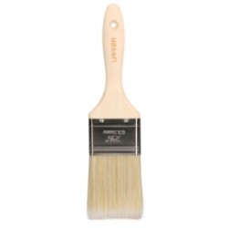 Brocha de cerdas sinteticas de 1-1/2"