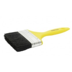 Brocha con mango plastico 3"
