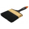 Brocha con mango de plastico de 2-1/2"