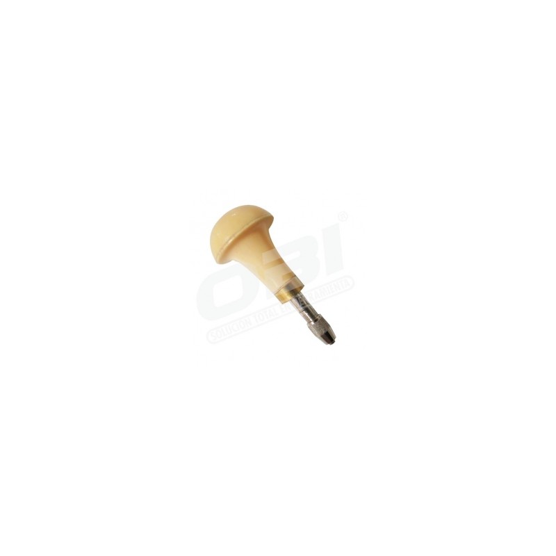 Broquero para joyero mango redondo  0-3,2 mm
