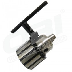 Broquero conico 5/8" y 3 JT rudo