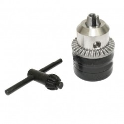 Broquero rosca  1/2  y 3/8  20H RUDO